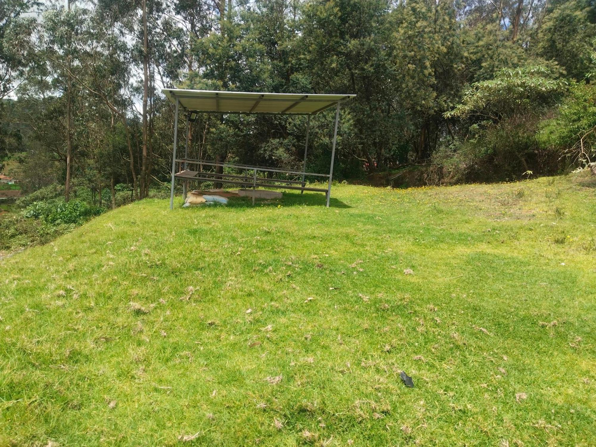 Bs Dreamz Ooty Apartment Exterior photo