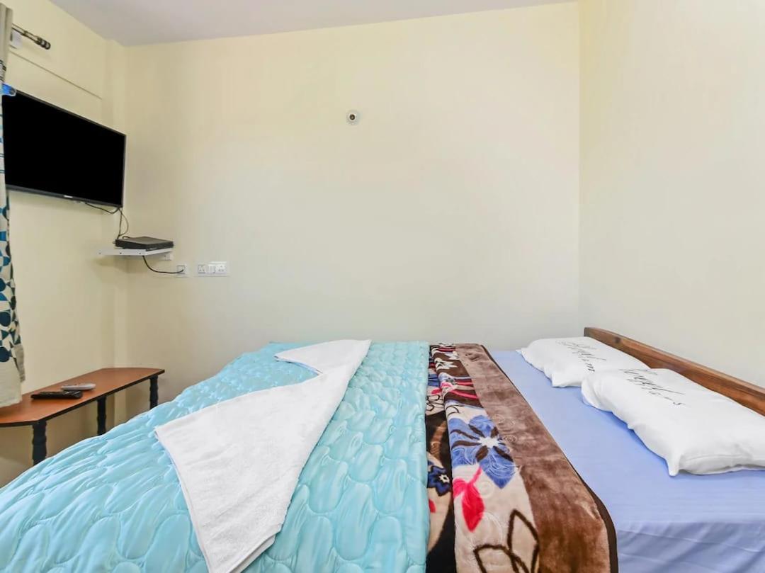 Bs Dreamz Ooty Apartment Exterior photo