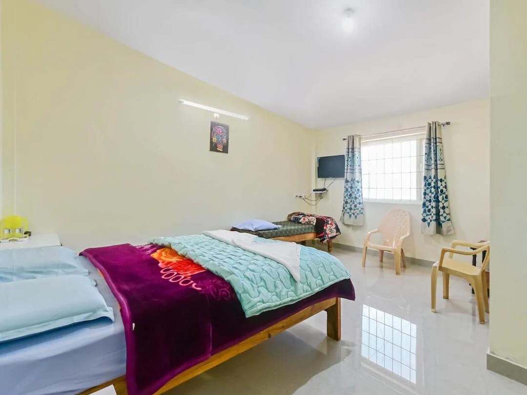Bs Dreamz Ooty Apartment Exterior photo
