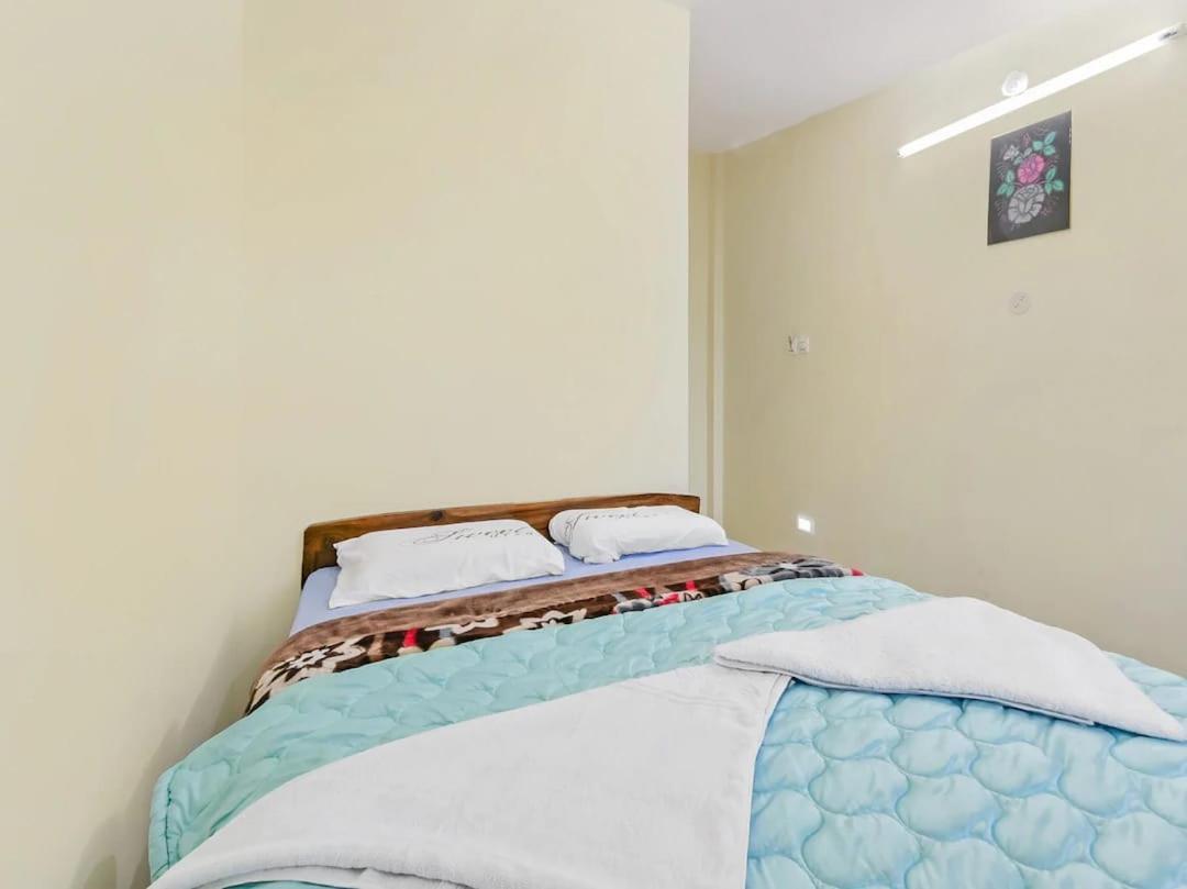 Bs Dreamz Ooty Apartment Exterior photo