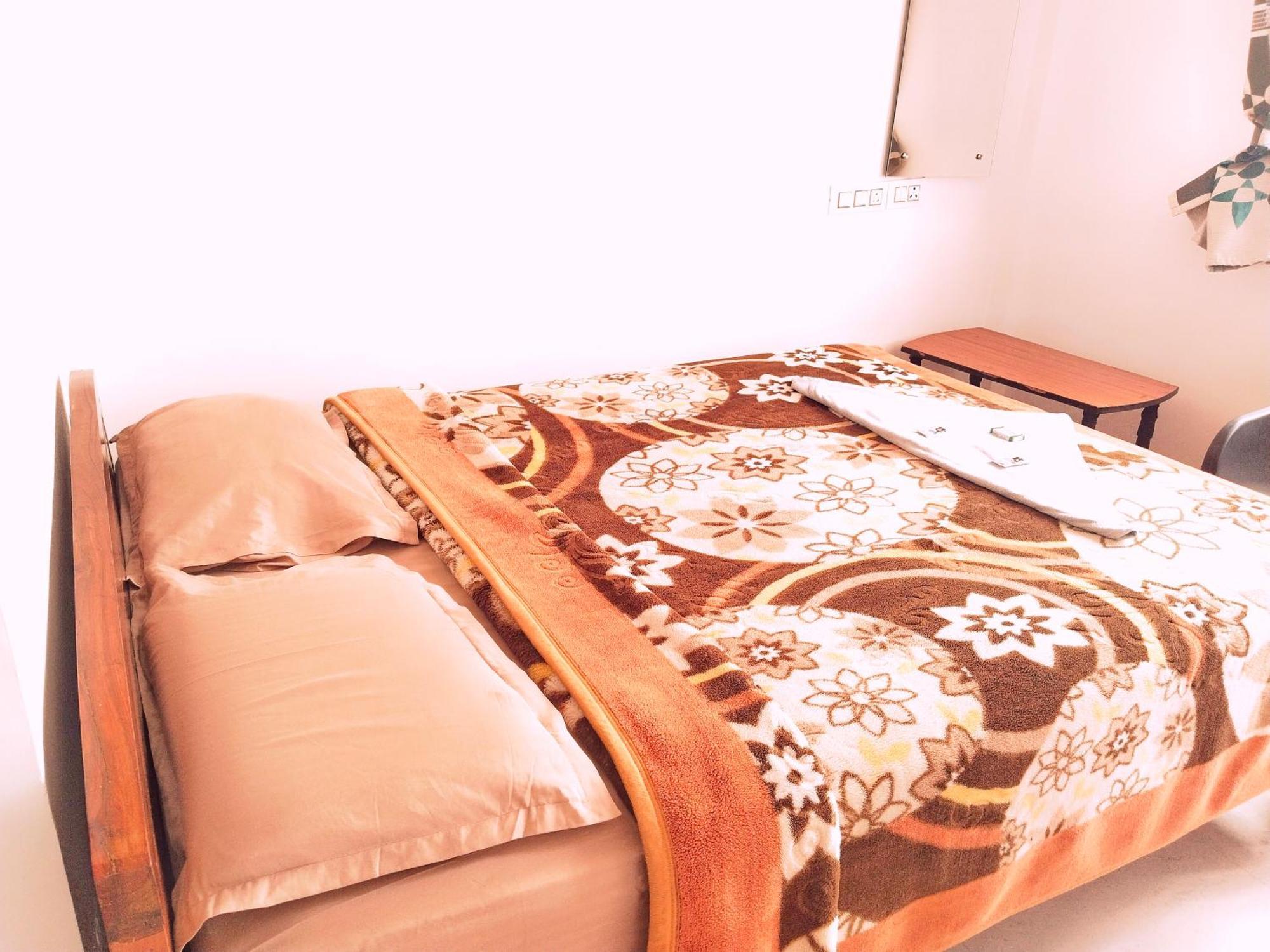 Bs Dreamz Ooty Apartment Exterior photo